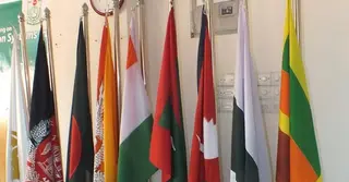 দক্ষিণ এশিয়ার কৃষি রূপান্তরে সার্কের উদ্যোগে আঞ্চলিক সভা শুরু